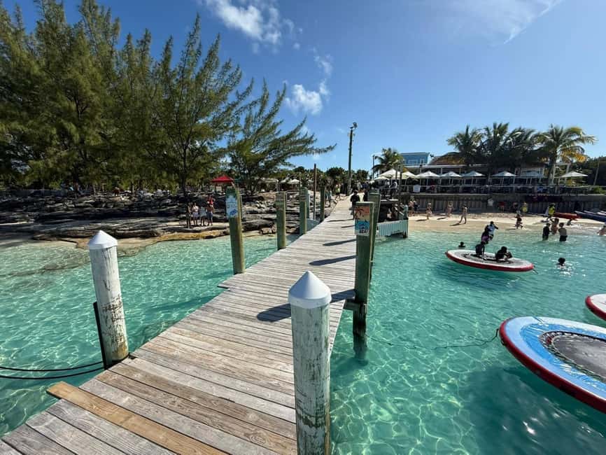 Paradise Found In Hog Haven: Ultimate Beach Escape - Key points to know before you book