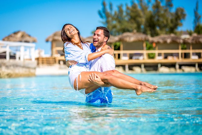 Pearl Island Bahamas Beach Escape with Lunch - Key points to know before you book