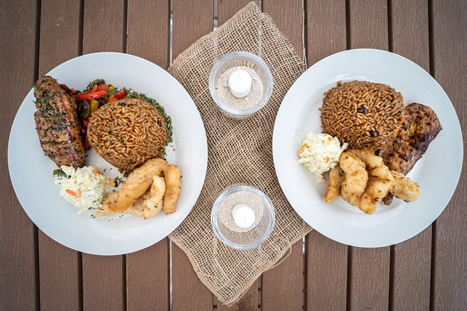 Pearl Island Bahamas Beach Escape with Lunch - Who should book Pearl Island?