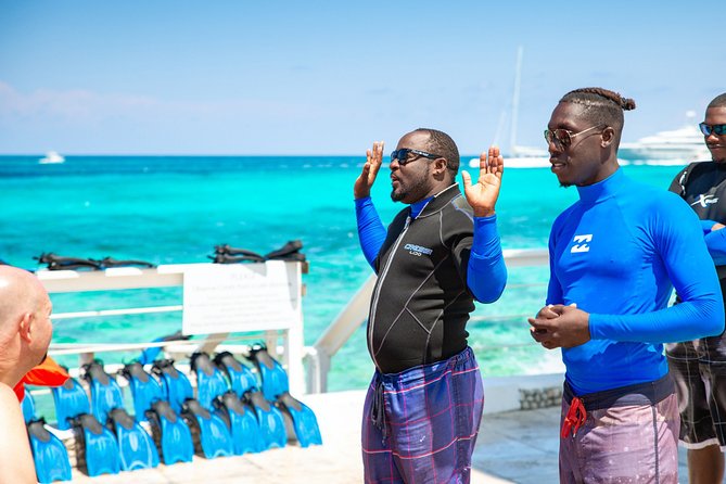Pearl Island Bahamas Snorkeling Experience and Lunch - What $115 buys you
