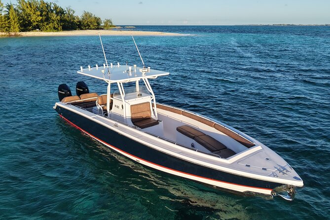 Private 4-Hour Rose Island charter Snorkeling Turtles & Beaching - Key points to know before you book