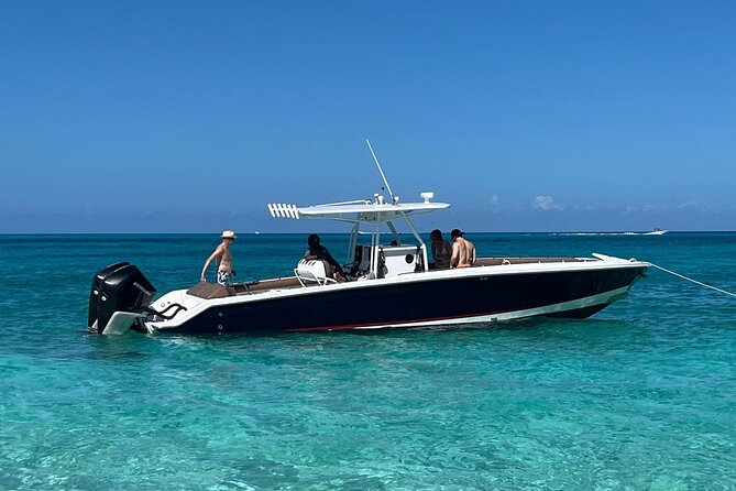 Private 4-Hour Rose Island charter Snorkeling Turtles & Beaching - How the private format affects the experience