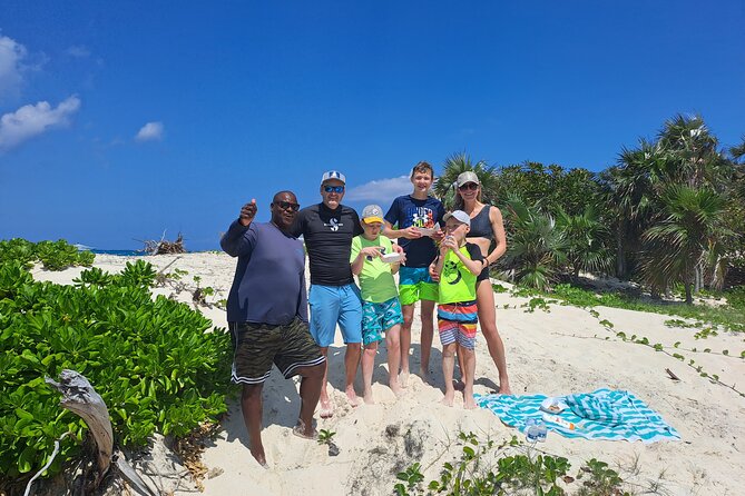 Private 4 hour Rose Island tour snorkeling fishing - Who will enjoy this Rose Island trip most