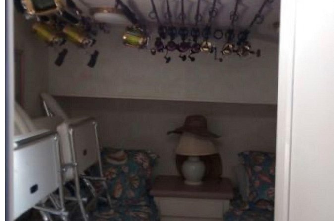 Private 45 Hatteras Sportfishing in Nassau - What the $1,150 price really means
