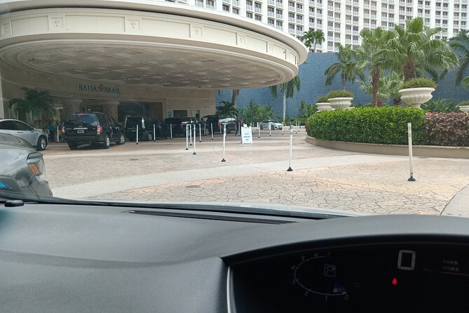 Private Airport Transfers Bahamar, Paradise Isld Airbnbs, Nassau. - The drivers and the human side of the service
