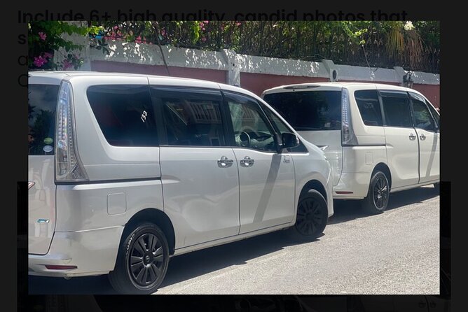 Private Airport Transfers Bahamar, Paradise Isld Airbnbs, Nassau. - A private car for Nassau, Baha Mar, and Paradise Island