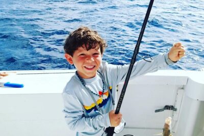 Private Bahamas Half-Day Fishing Tour from New Providence