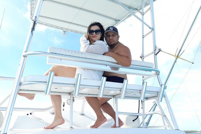 Private Bahamas Half-Day Fishing Tour from New Providence - What the $925 group price really buys