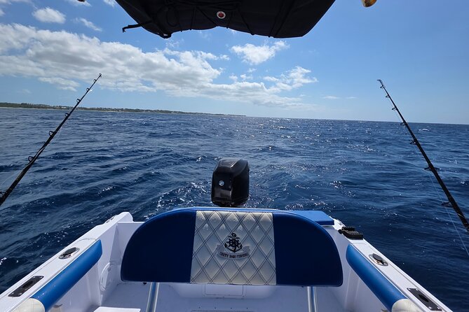 Private Boat Tours & Fishing Charters in Nassau, Bahamas - Should you book this Nassau boat tour?