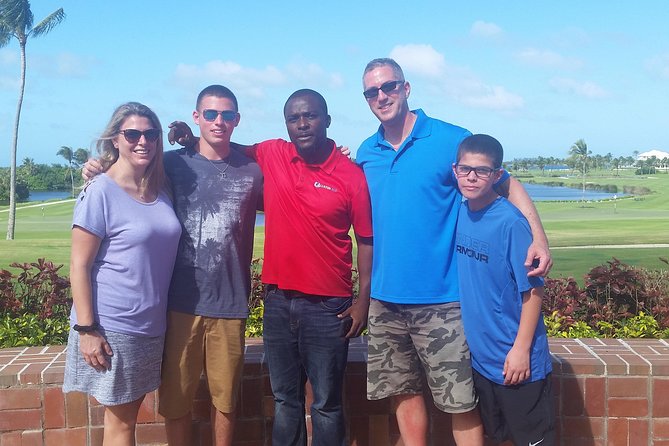 Private City Tour in Bahamas - John Watlings Distillery and Fort Charlotte