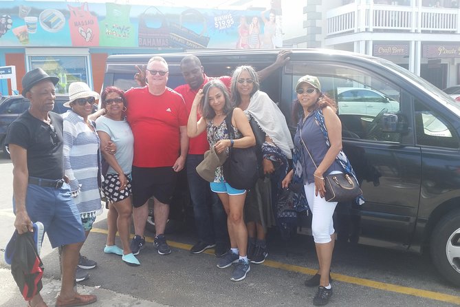 Private City Tour in Bahamas - What the private format really changes