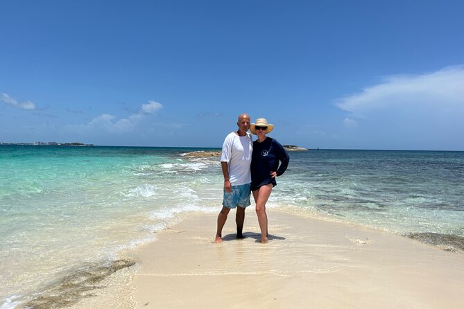 Private Full Day Cruise Tour in Rose Island with Snorkeling - Snorkeling with fish and the chance to see turtles