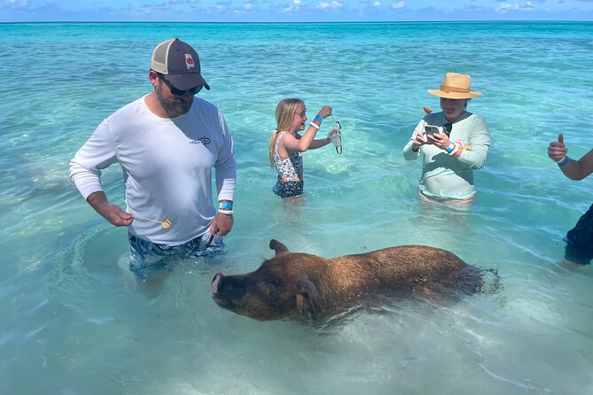 Private Full Day Cruise Tour in Rose Island with Snorkeling - Is $1,150 a fair price?