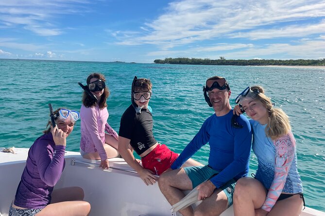 Private Full Day Cruise Tour in Rose Island with Snorkeling - Weather, timing, and practical limits
