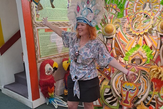 Private Guided Island Tour in Nassau Bahamas -Free Wifi & Drinks - What the best guides add to the drive