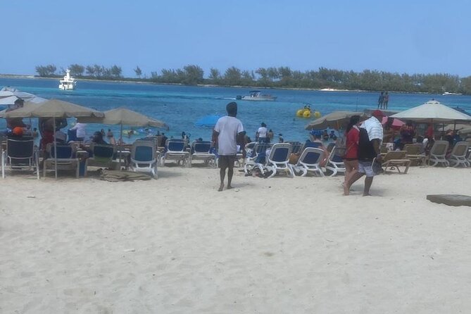 Private Guided Tour Around Nassau, The Bahamas - Rum cake offers a sweet look at local production