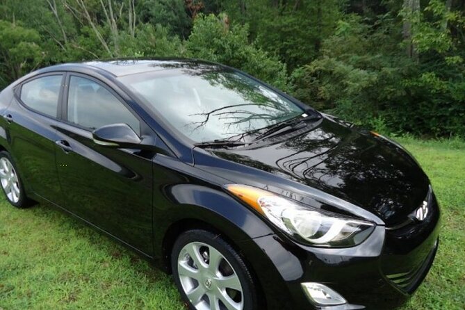 Private Roundtrip Minivan Airport Transfer to Downtown Nassau - Timing, operating hours, and the weather rule
