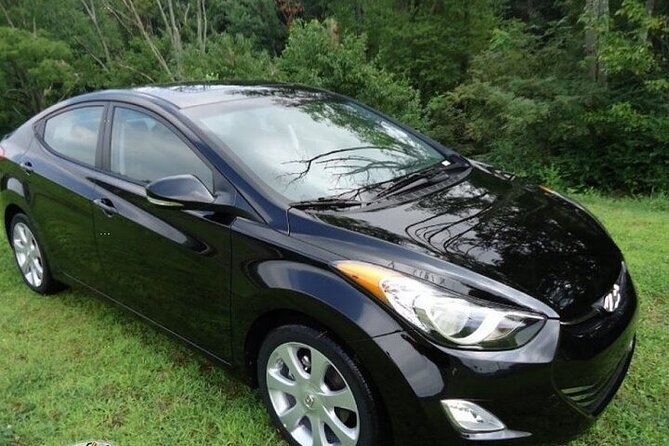 Private Roundtrip Sedan Airport Transfer to Paradise Island - Is $160 good value for up to three people?