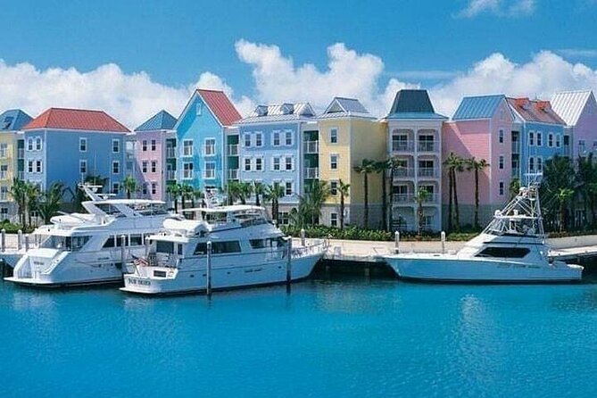 Private Roundtrip Sedan Airport Transfer to Paradise Island - Who will get the most from this transfer?