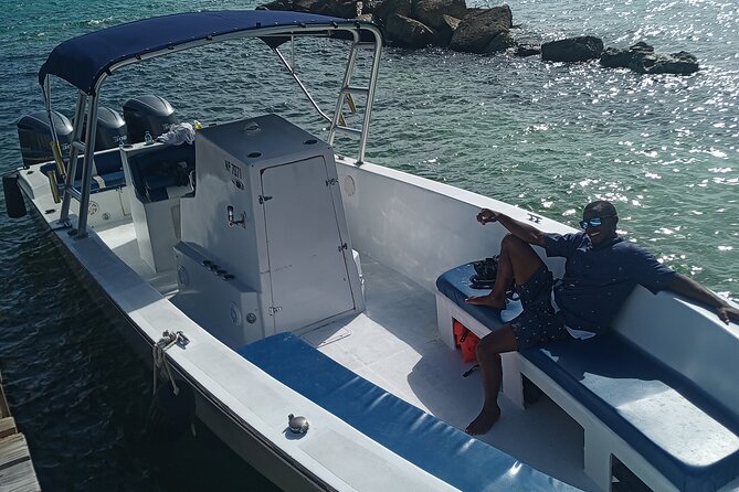 Private Snorkeling And Fishing Activity - Key points to know before you go