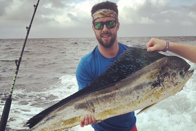 Private Snorkeling or Fishing in Nassau - 55ft Cocorijo - How the four-hour charter works