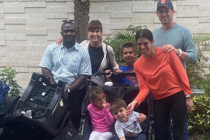 Private SUV One way Airport Transfer/Grocery & Liquor stop included - Who Gets the Most from This Nassau Transfer
