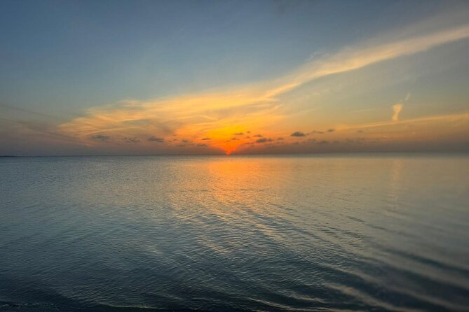 Private Swim With Pigs and Snorkeling in Paradise Tour - Snorkeling over coral reefs