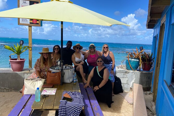 Private Tours and Sightseeing in Nassau Bahamas - Key points to know before booking