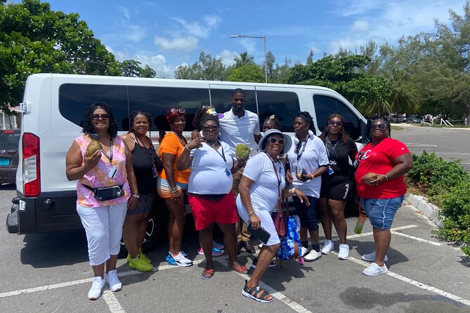 Private Tours and Sightseeing in Nassau Bahamas - Bahama Barrels and the local wine process