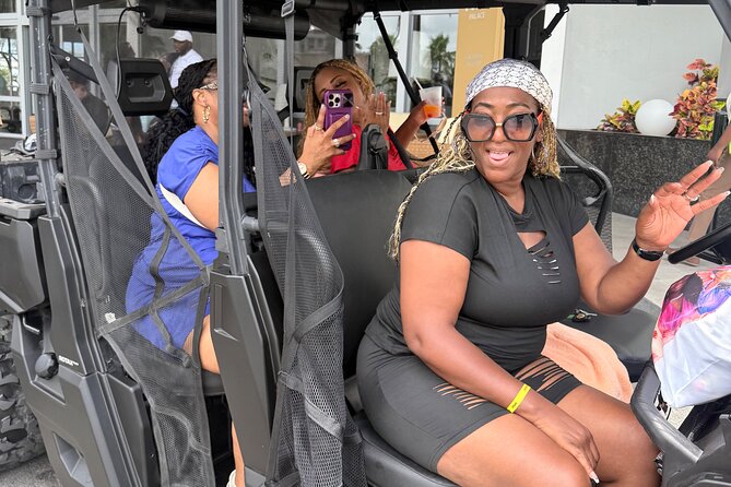 Ride Paradise Live Adventure and ATV Tours at Nassau Bahamas - Why this Nassau tour feels different