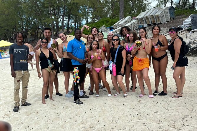 Ride Paradise Live Adventure and ATV Tours at Nassau Bahamas - Graycliff and Nassaus grander side