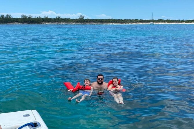 Rose Island 3 Island Luxury Private Tour(8hrs) - Booking, Cancellation, and Planning Notes