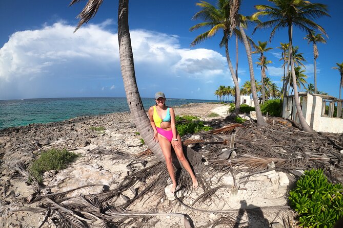 Rose Island Adventure: Turtle Swim and Snorkel - Choosing morning or afternoon