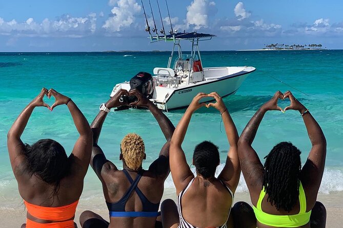 Rose Island Half-Day Snorkeling Cruise - Why the private format matters