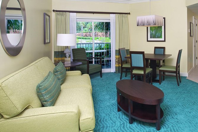 Round trip Airport (LPIA) to Baha Mar, Melia, West Bay St, Cable Beach, Breezes - Grocery and liquor stops can change the value