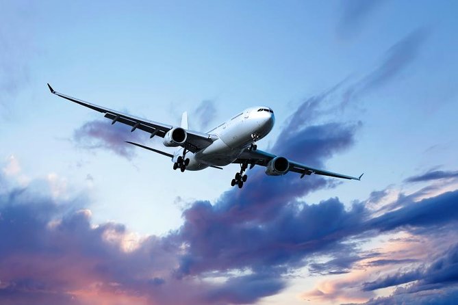 Round trip Airport Private Transfer (Nassau Limousine) - Meeting Your Driver at Nassau Airport