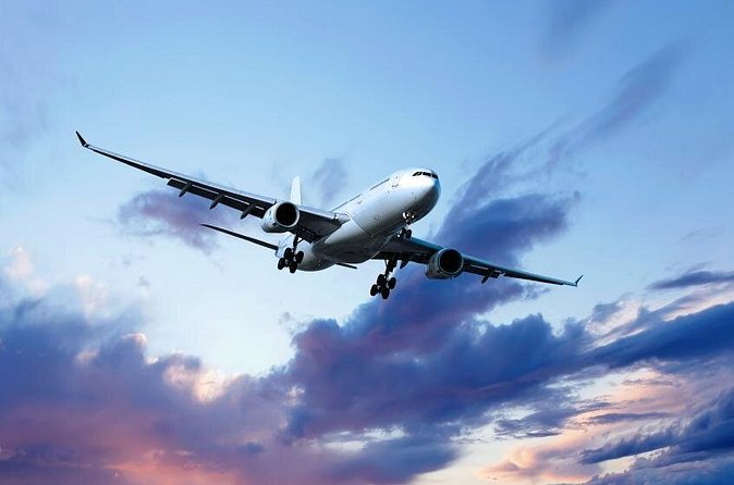 Round trip Airport Private Transfer (Nassau Limousine) - What the Price Really Buys You