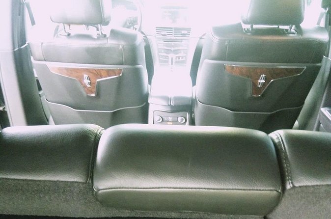 Round trip Airport Private Transfer (Nassau Limousine) - Who Should Book This Transfer