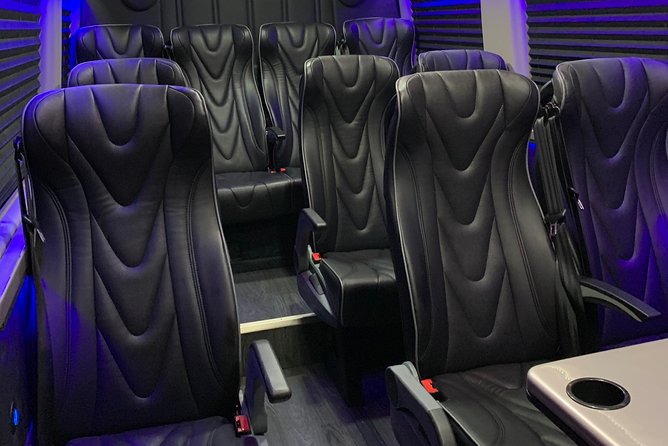 Round-Trip Private Transfer - What the strongest service experiences have in common
