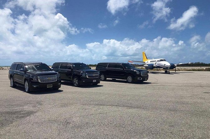 Round-Trip Private Transfer - The main risks to weigh before paying