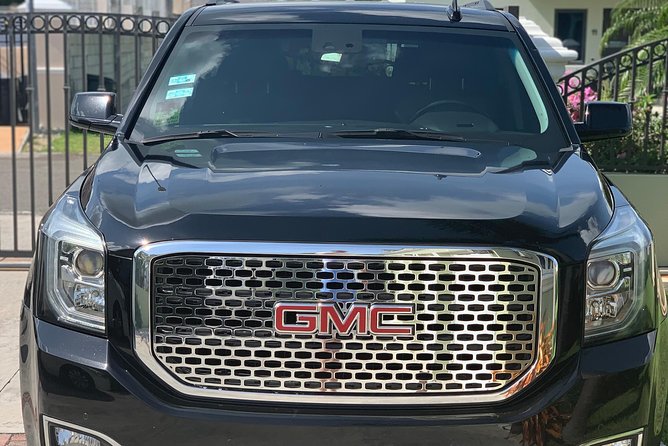 Round-Trip Private Transfer - Why a private ride can be worth the $300 price