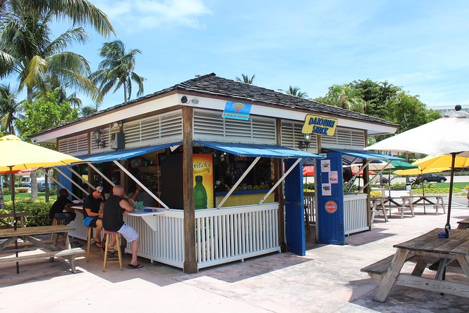 Rum Reggae and Rhythms Private Tour (minimum of 6 people) - Key details at a glance