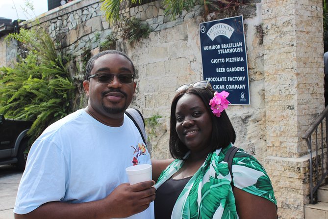 Rum Reggae and Rhythms Tour: Dancing and Cocktails - John Watling’s Distillery and the rum focus