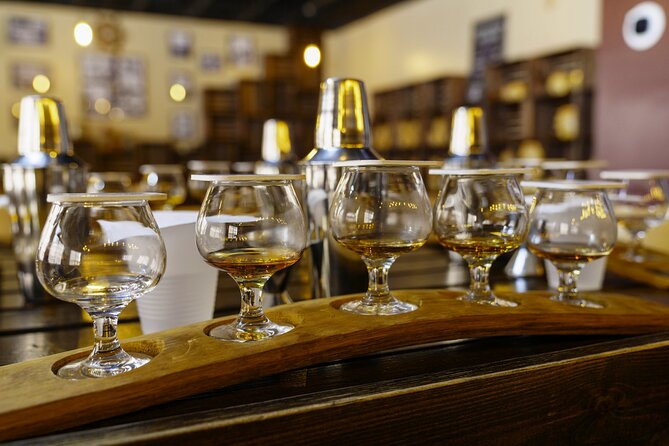 Rum Tasting and Food Walking Tour in Nassau Bahamas - Graycliff Heritage Village and extra tastings