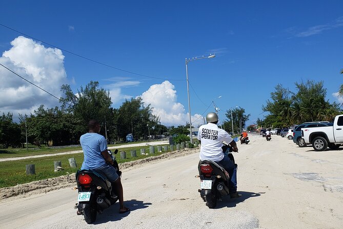 Scooter Rental, Atvs and Buggy Rentals Nassau/paradise island. - A sweet stop at the Bahamas Rum Cake Factory