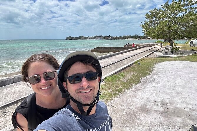 Scooter Rental Nassau - What the customer service is like