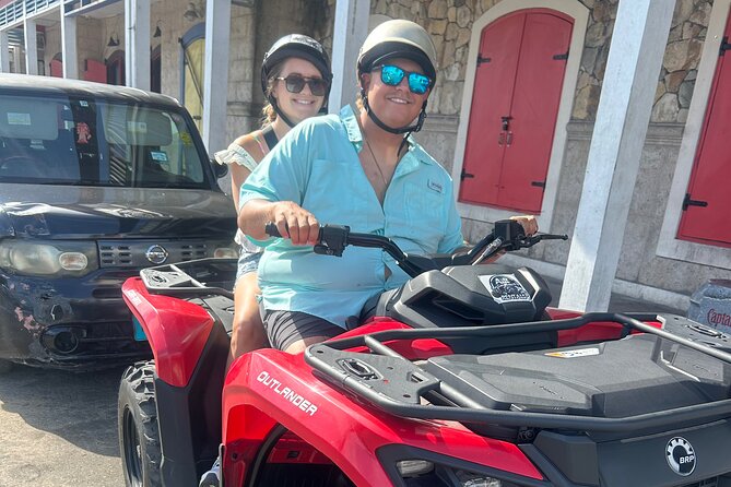 Scooter rentals ,Atv rentals and Buggy Rental,Nassau Bahamas - Who will enjoy this Nassau rental most?