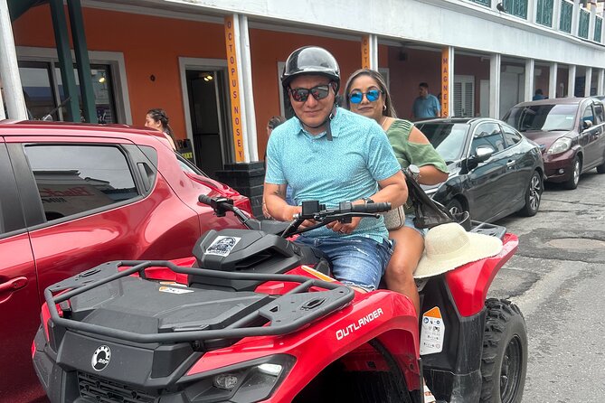 Scooter rentals ,Atv rentals and Buggy Rental,Nassau Bahamas - Choosing between a scooter, ATV, and buggy