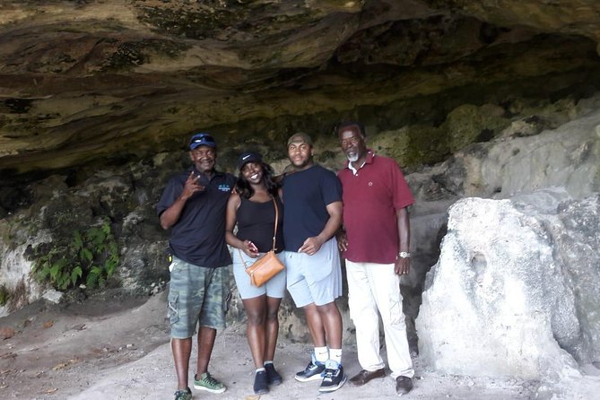 Self Drive Buggy Guided Tour of Nassau with Beach Break - The Queen’s Staircase, Government House, and Nassau’s layered past