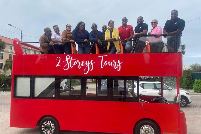 Shared Sightseeing Tour in Bahamas - Graycliff: chocolate, wine, and moonshine